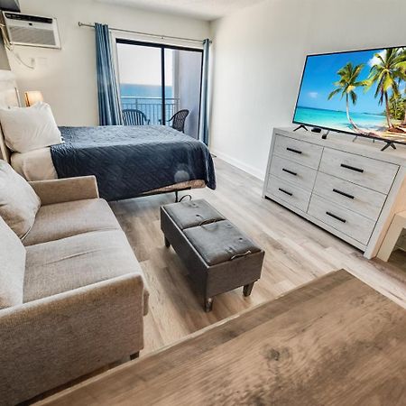 Oceanfront Sea Mist Home With Beautiful Views マートルビーチ エクステリア 写真