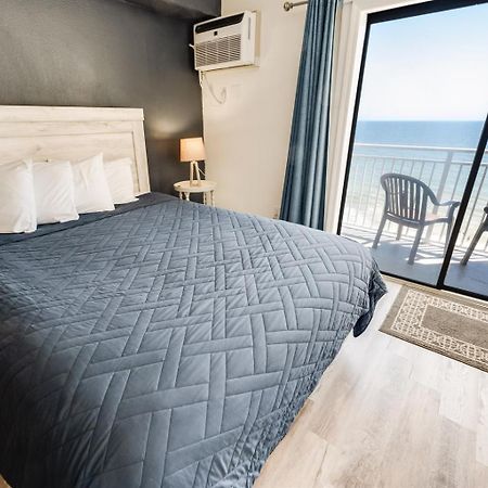 Oceanfront Sea Mist Home With Beautiful Views マートルビーチ エクステリア 写真