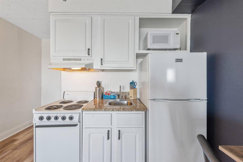 Oceanfront Sea Mist Home With Beautiful Views マートルビーチ エクステリア 写真