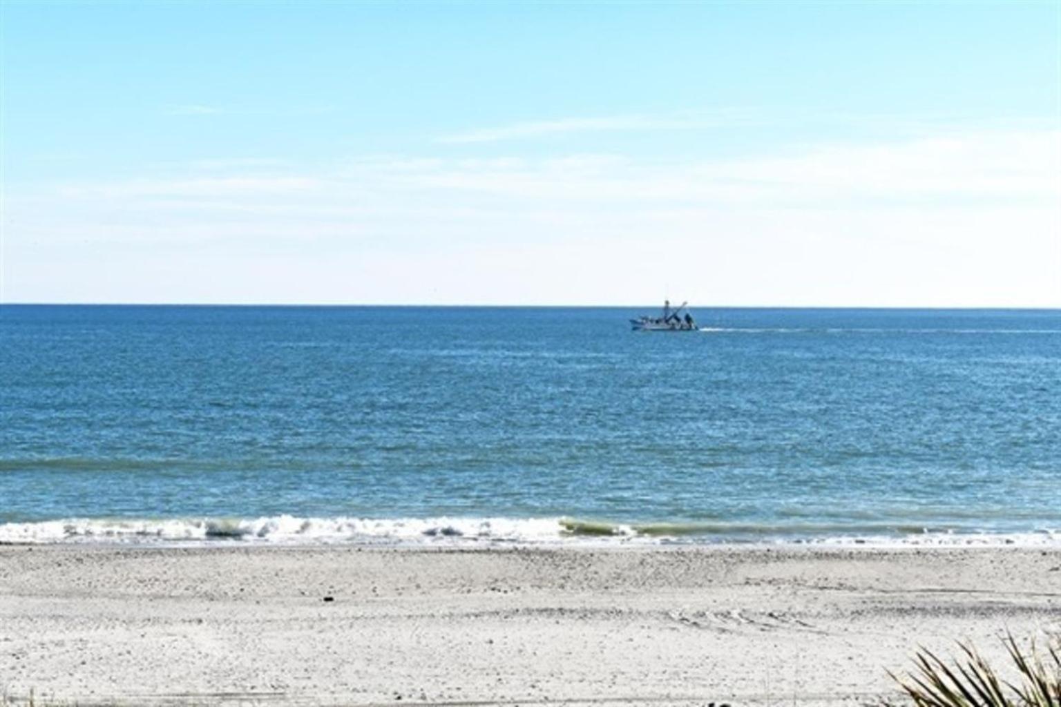 Oceanfront Sea Mist Home With Beautiful Views マートルビーチ エクステリア 写真