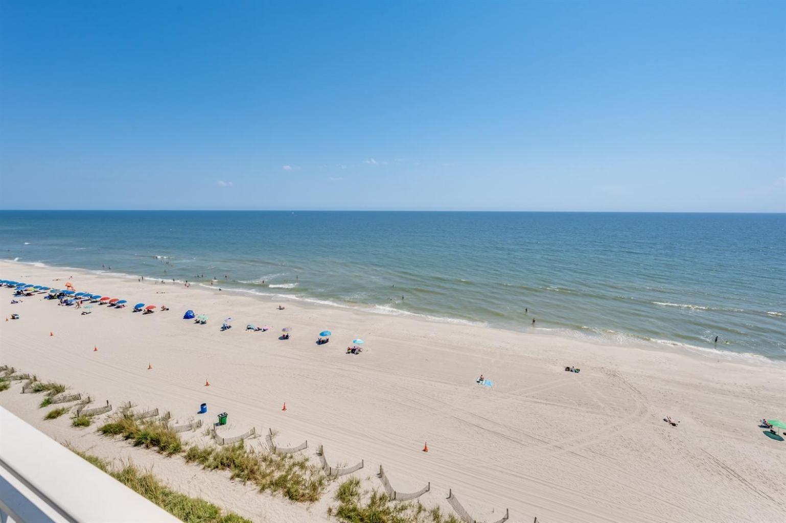 Oceanfront Sea Mist Home With Beautiful Views マートルビーチ エクステリア 写真