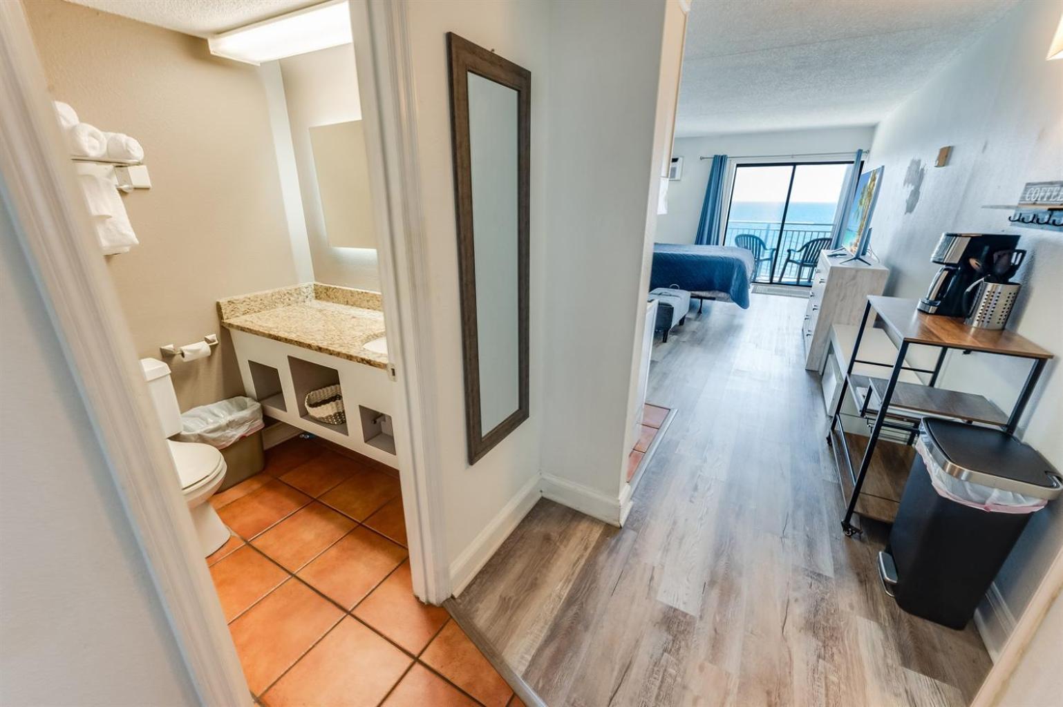 Oceanfront Sea Mist Home With Beautiful Views マートルビーチ エクステリア 写真