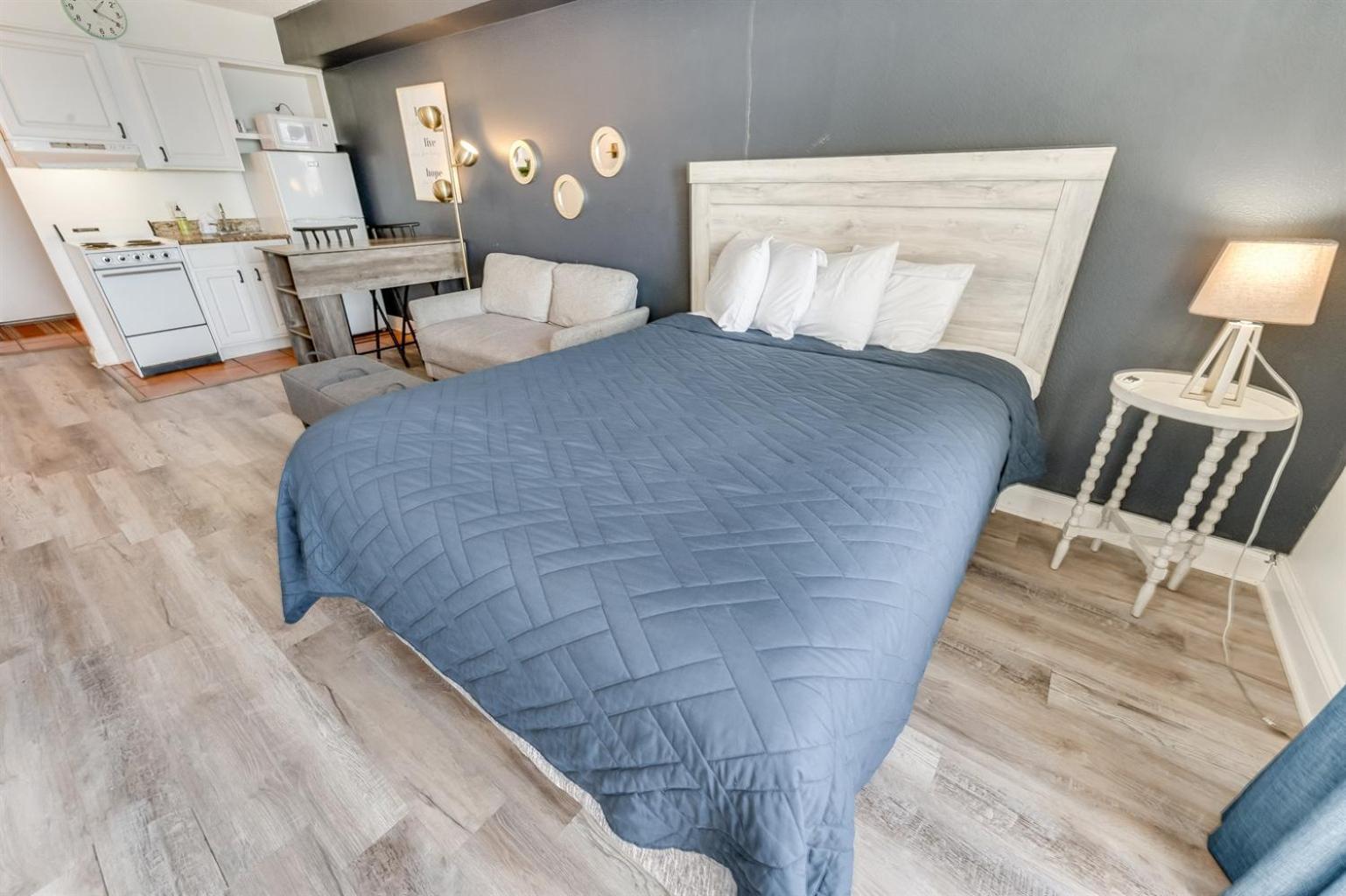 Oceanfront Sea Mist Home With Beautiful Views マートルビーチ エクステリア 写真